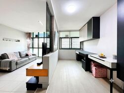 Blk 484 Segar Gardens (Bukit Panjang), HDB Executive #600799741